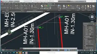 របៀប Align ប្លង់ភាគ02