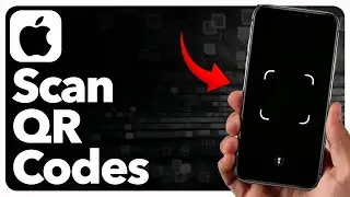 How To Scan QR Codes On iPhone 13 (Easiest Way)(2026 Guide)