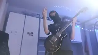 Mindless self indulgence - Hey tomorrow f**k you and your friend yesterday (guitar cover)