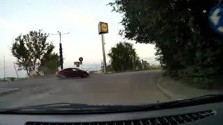 Bucov Strada Industriei - Ploiești Strada Ștrandului