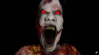 Epic Fail Nightmare Mode in Devour w/ Friends