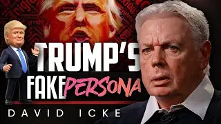 Изображение против реальности: Трамп под микроскопом &mdash; Роуз Айк XI