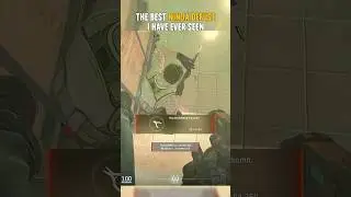 The Best Ninja Defuse In CS2🤯
