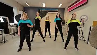 ,,Matau Tave'' 2024 - Karma Fitness Lt komanda