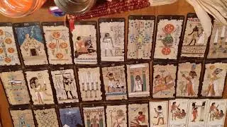 Scorpio November 2020 | Tarot Reading