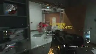 No Scope Ending Swap 5on (MW19)