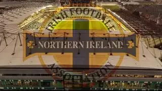 Northern Ireland National Stadium