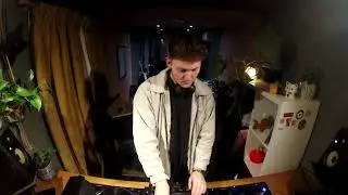 [051] (studio) picnic guest with: Fairhurst - VINYL ONLY italo, house & techno