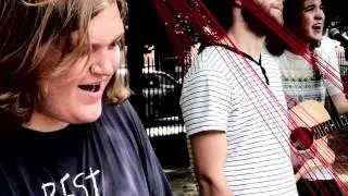 Young Buffalo - Catapilah | The Wild Honey Pie Buzzsession