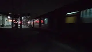 Kaifiat express blasting GTNR terminal