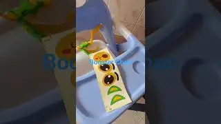 Booster Chiar Best for Kids #booster #chair #kids #kidsvideo