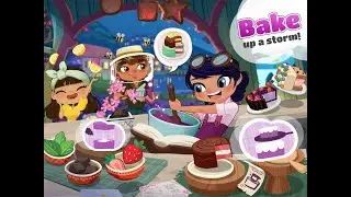 Bakery Blitz - Level 47