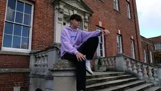 asos advert
