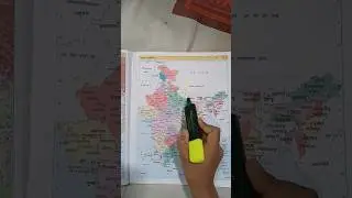 Khan sir map tricks 🗺️ #shorts #khansir #map #atlas