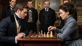 Win This Match and I'll Marry You, The Duke Mocked&mdash;What Happened Next Shocked Everyone