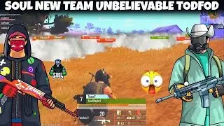 Soul 17 Kills chicken Dinner - 32 points in Single match soul vs tsm