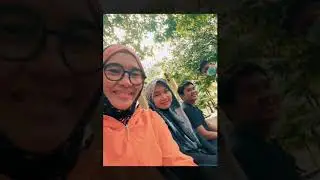 Chemerong hike 8 8