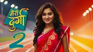 Meri Durga Season 2 Returns in 2025 Launch Date Revealed | Srishti Jain New Show