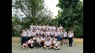 Los Compañeros à Gaillac-Toulza