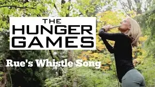 The Hunger Games - 