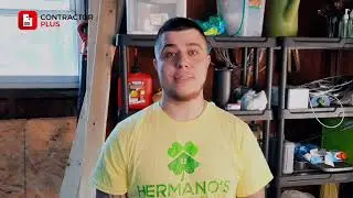 Josh T. from Hermano's Home Improvements | Contractor Plus