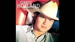 Let Me Drive , Greg Holland , 1994