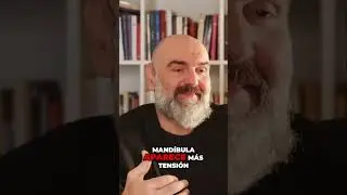 Libera Tu Mand&iacute;bula: T&eacute;cnicas para Relajaci&oacute;n Efectiva