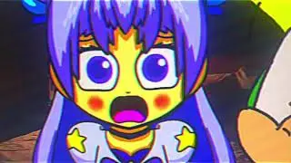 Theosnow:satellite&rsquo;s nightmare (mervyns commercial reanimated)
