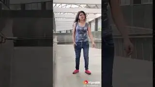Vigo video || Vigo star girl bhojpuri song|| Vigo video  comedy || video Vigo comedy queen