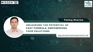 Unlocking the potential of Fast Formula: Empowering your Solutions | Avalon Software Services
