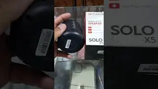 wireless speaker Audionic solo x5 #shorts