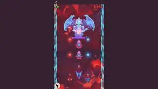 INSANE RAID BOSS LEVEL 9! ICE QUEEN FROM HELL!