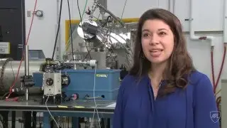 Nation&rsquo;s Top Electrical Engineering Student Begins Career at Johns Hopkins APL
