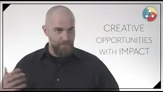 Creative Opportunities with Impact | Intern Testimonial