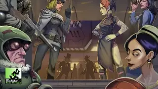 Long Live the Queen Gameplay Runthrough