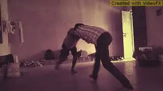 DJ Rahul from gubbadi thanda