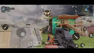 COD Mobile : No Mercy 😈