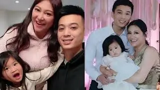 Comedian, actress and model Rufa Mae Quinto confirms her estranged husband has died