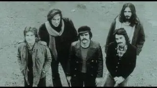 Area - Cometa Rossa - Live in Cesena 1977