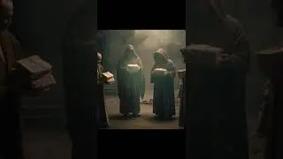 Ezra's Bible Story - Rebuilding Jerusalem's Temple  #Short #Trailer #Bible #Faith