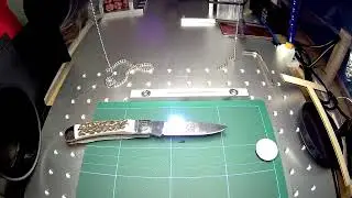 Mel Pocket Knife