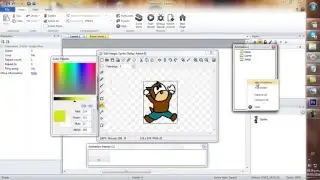 TUTORIAL ANIMACIONES SPRITE | CONSTRUCT2