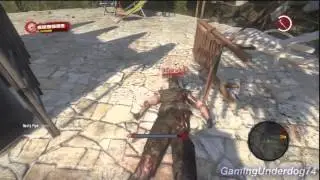 Let's Play Dead Island Episode 2 