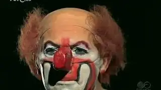 Clown CHARLIE RIVELS [1969]
