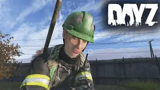 DayZ Marathon - #dayz  #247 #gaming #2026