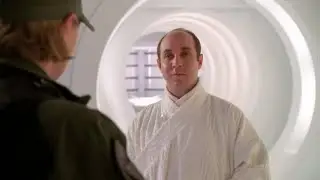 Stargate SG-1 - Season 4 - Scorched Earth - Meet Lotan