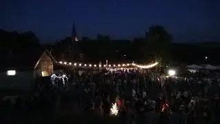HARLEM oraz POTAŃCÓWKA POD GWIAZDAMI
