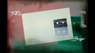 T-Rex - Banger (official audio)