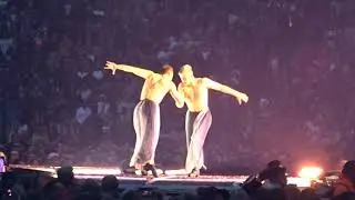 Spice Girls - SpiceWorld 2019 Tour - QUEER TANGO 
