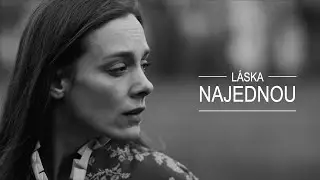 LÁSKA - NAJEDNOU (official 4K)